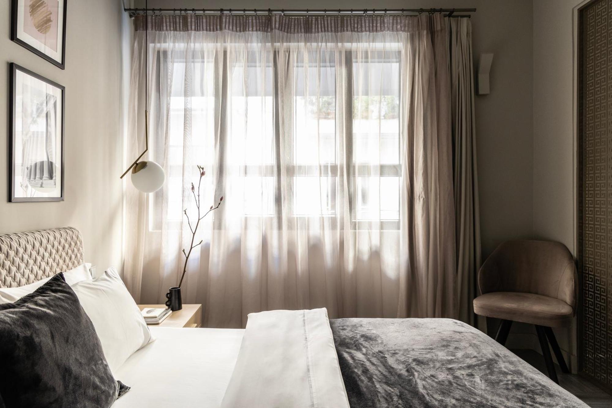 Oniro City Athen Eksteriør billede